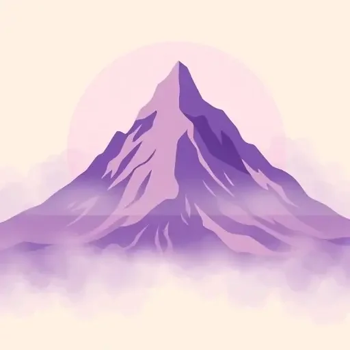 山间明月
